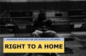 Right to a Home